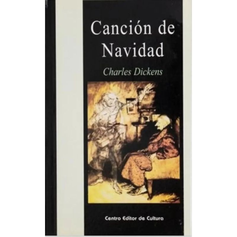 CANCION DE NAVIDAD (Nuevo) - Miniatura 2