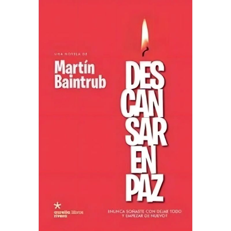 DESCANSAR EN PAZ (Nuevo)