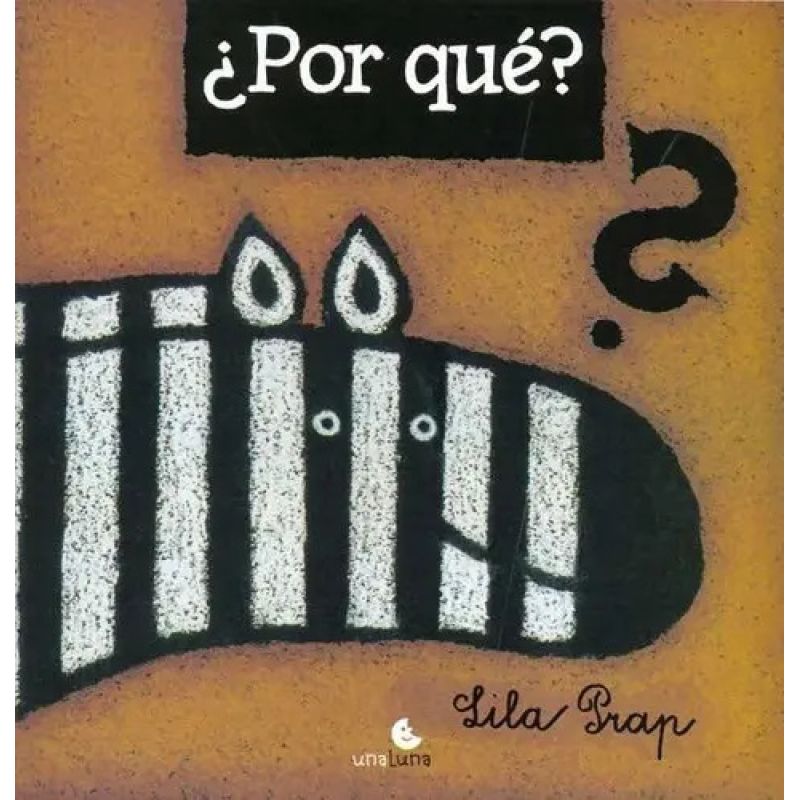 POR QUE? - ALGO MAS QUE CUENTOS (Nuevo)