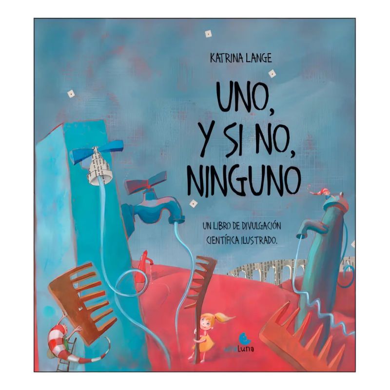 UNO,Y SI NO,NINGUNO - ALGO MAS QUE CUENTOS (Nuevo)