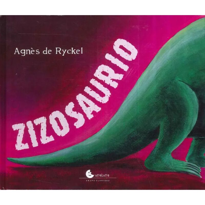 ZIZOSAURIO - CUENTAME UN CUENTO (TD) (Nuevo) - Miniatura 2