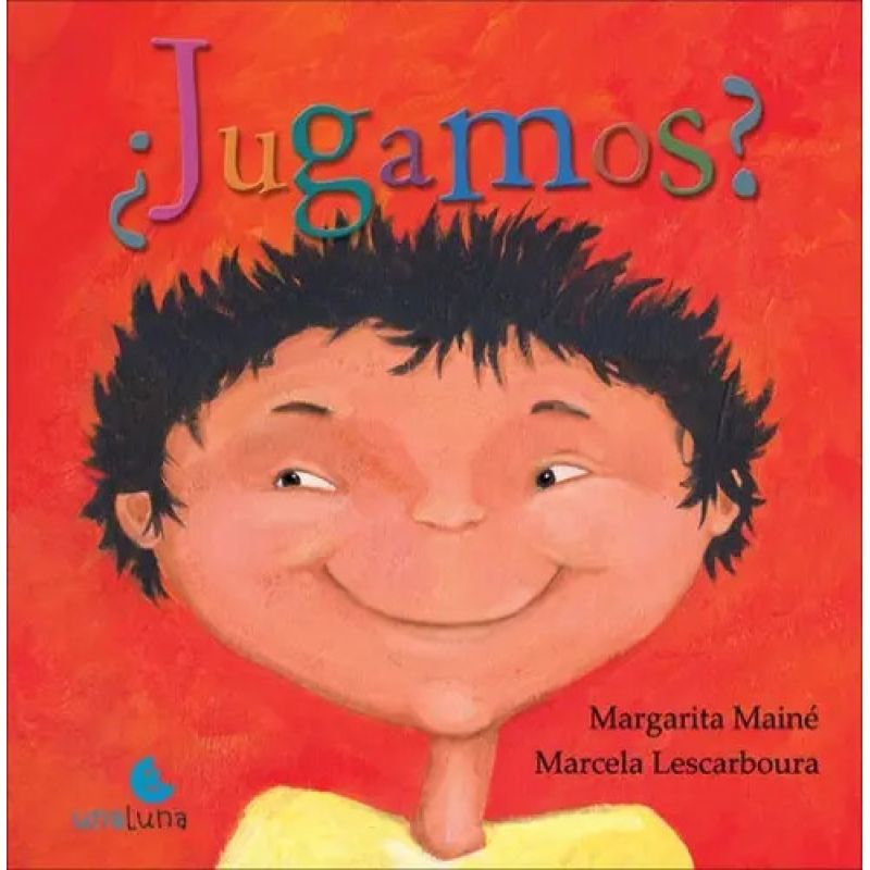 JUGAMOS?¡DALE! (Nuevo)