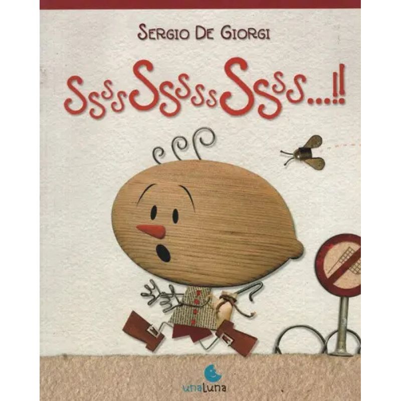 SSSSSA!! (Nuevo)
