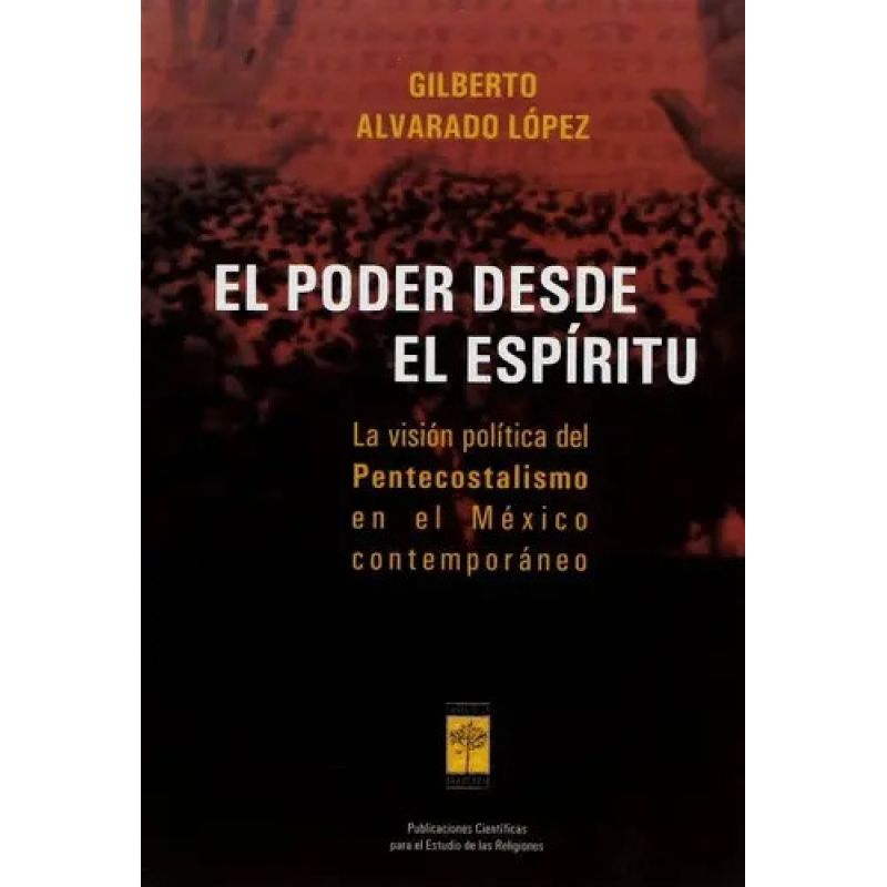 PODER DESDE EL ESPIRITU, EL (Nuevo)