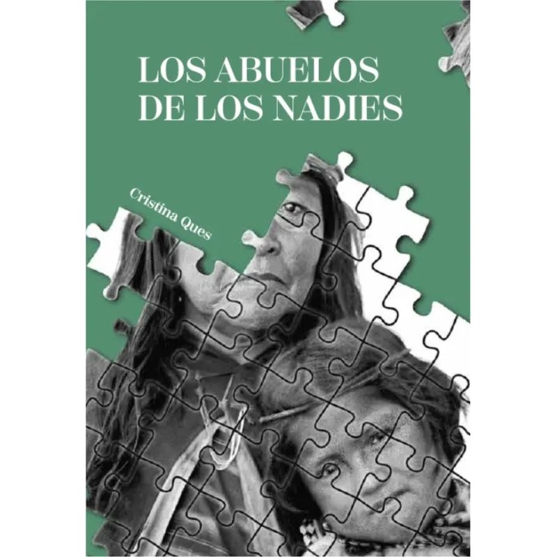 ABUELOS DE LOS NADIES, LOS (Nuevo)