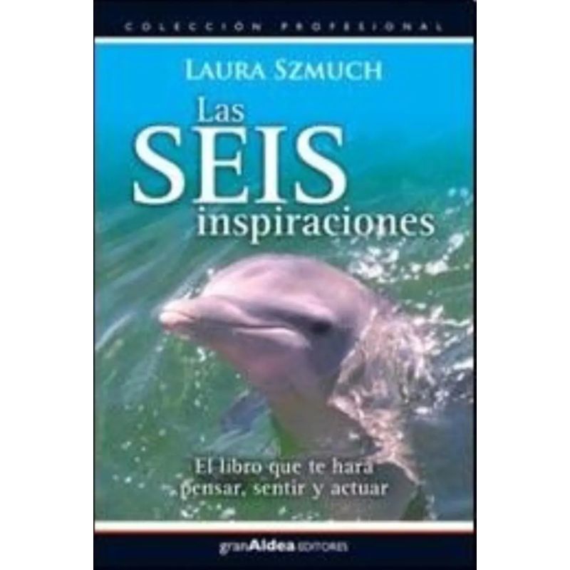 SEIS INSPIRACIONES,LAS (Nuevo)