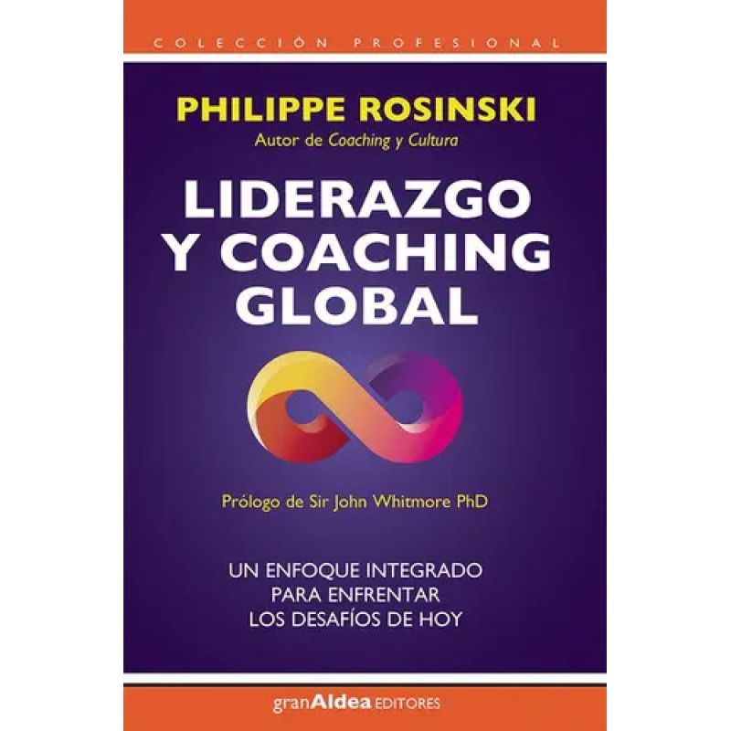 LIDERAZGO Y COACHING GLOBAL (Nuevo)