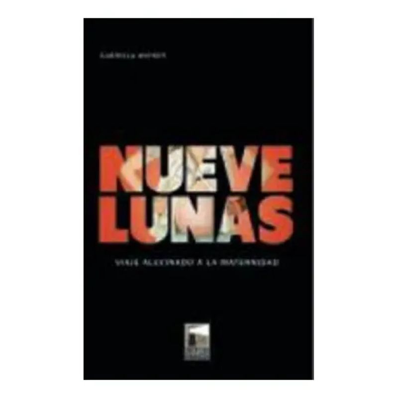 NUEVE LUNAS (Nuevo)