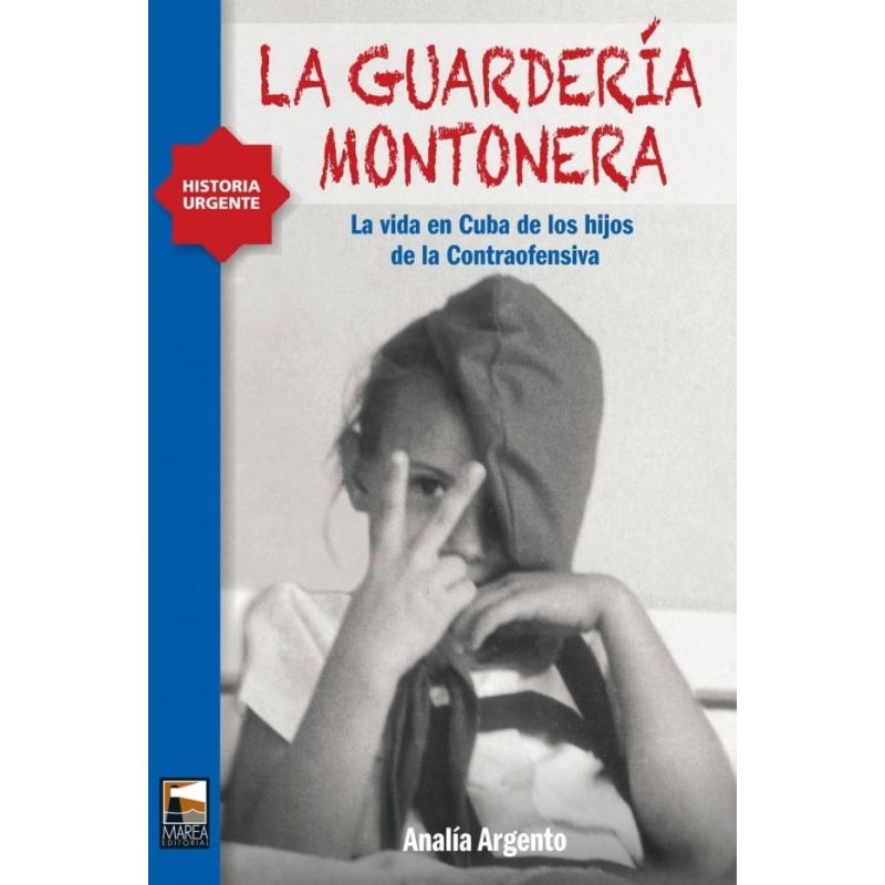 GUARDERIA MONTONERA, LA (Nuevo)