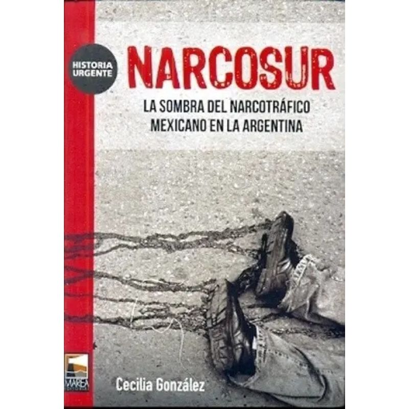 NARCOSUR (Nuevo)