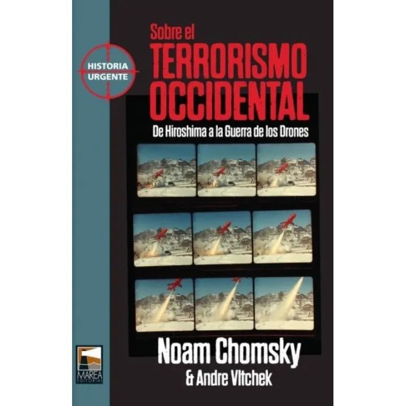 SOBRE EL TERRORISMO OCCIDENTAL (Nuevo)