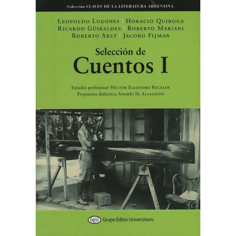SELECCION DE CUENTOS I (Nuevo)