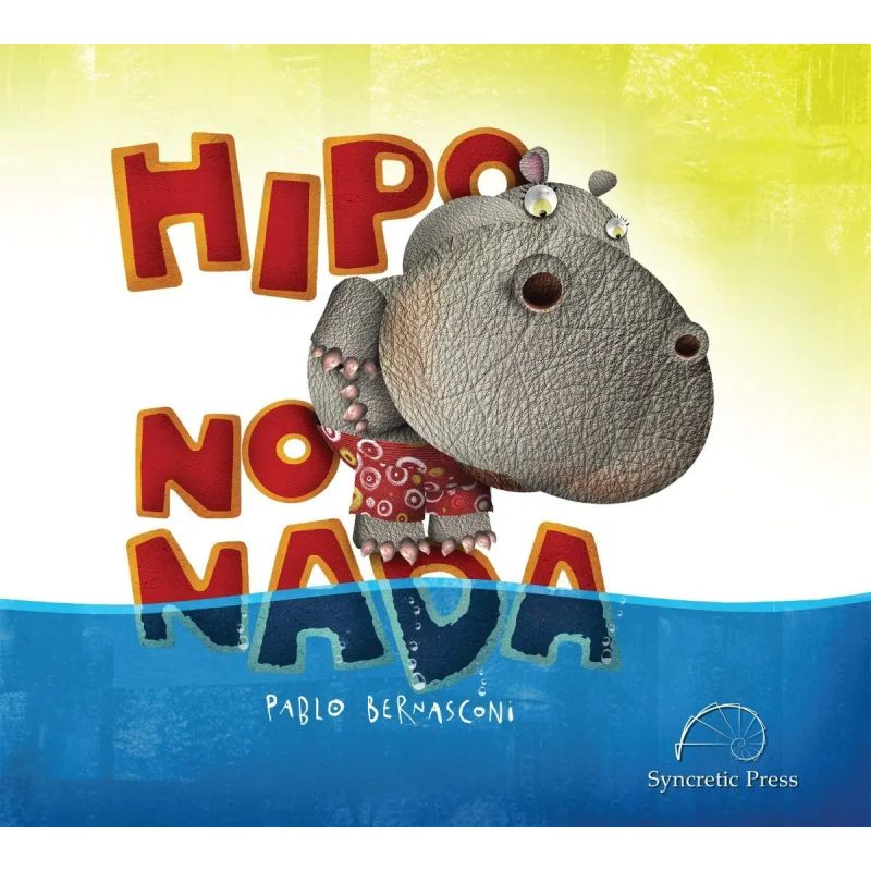 HIPO NO NADA - MAYUSCULA - TD (Nuevo)