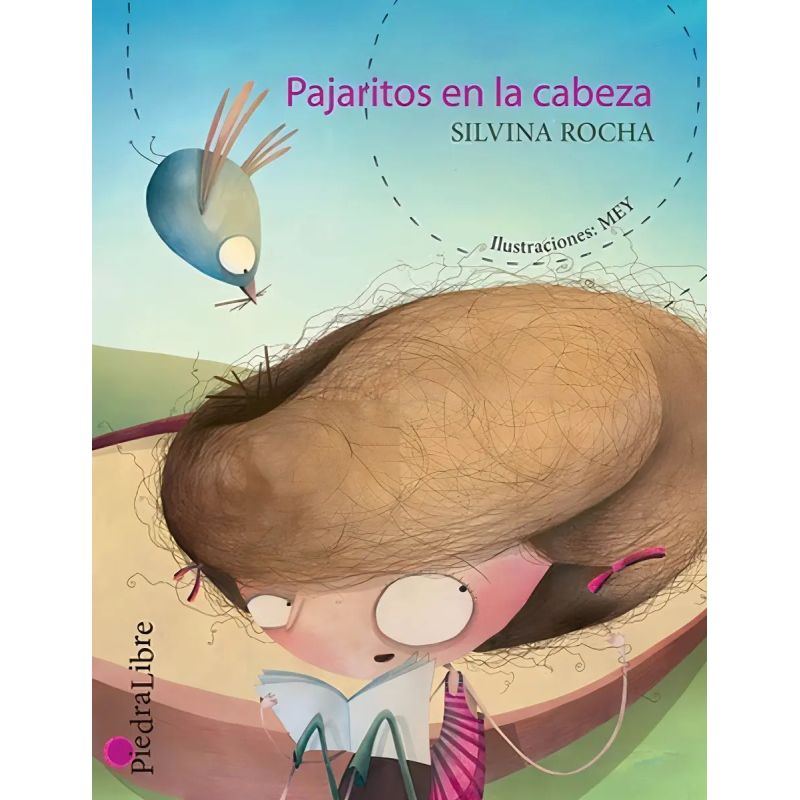 PAJARITOS EN LA CABEZA (Nuevo)