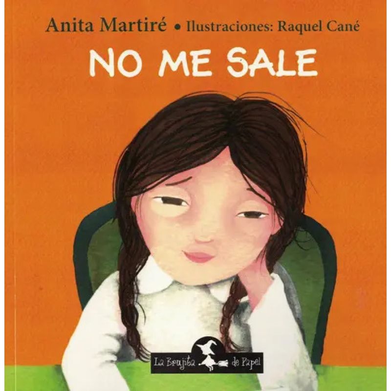 NO ME SALE - YO SOY MARTU 2 (Nuevo)