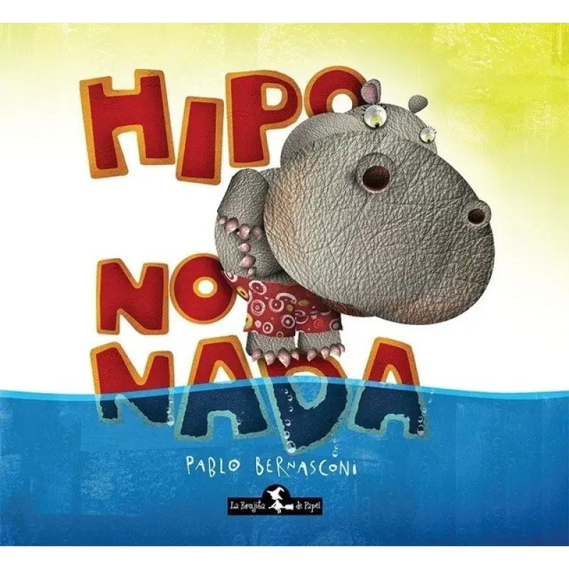 HIPO NO NADA - MAYUSCULA - TR (Nuevo)