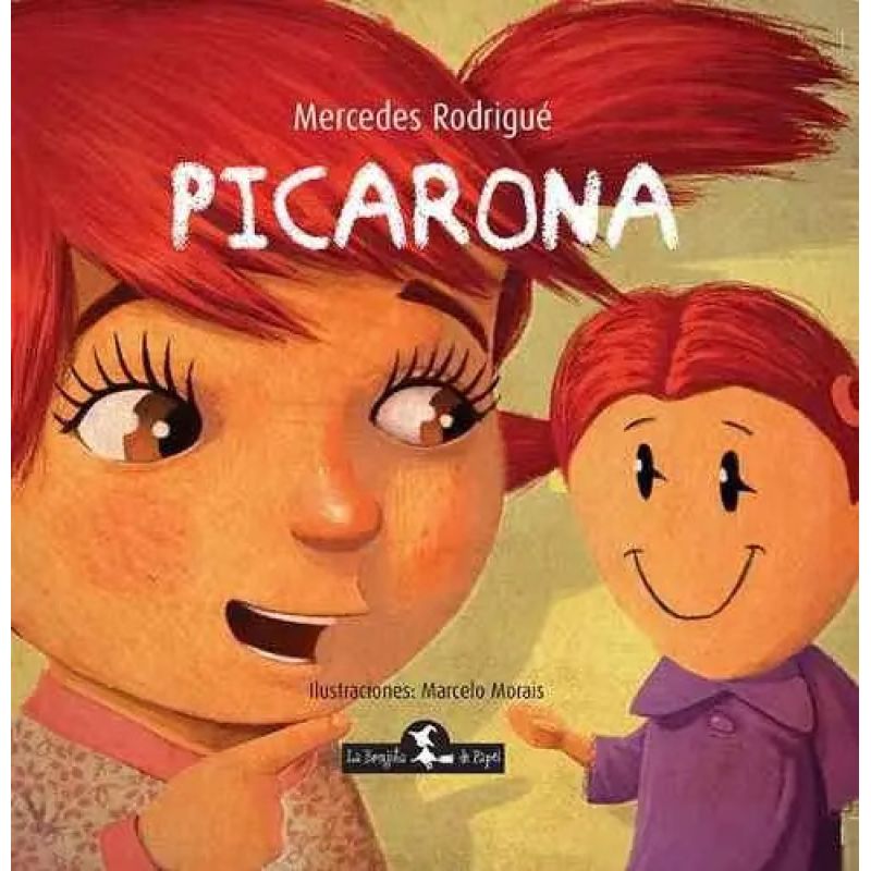 PICARONA (Nuevo)