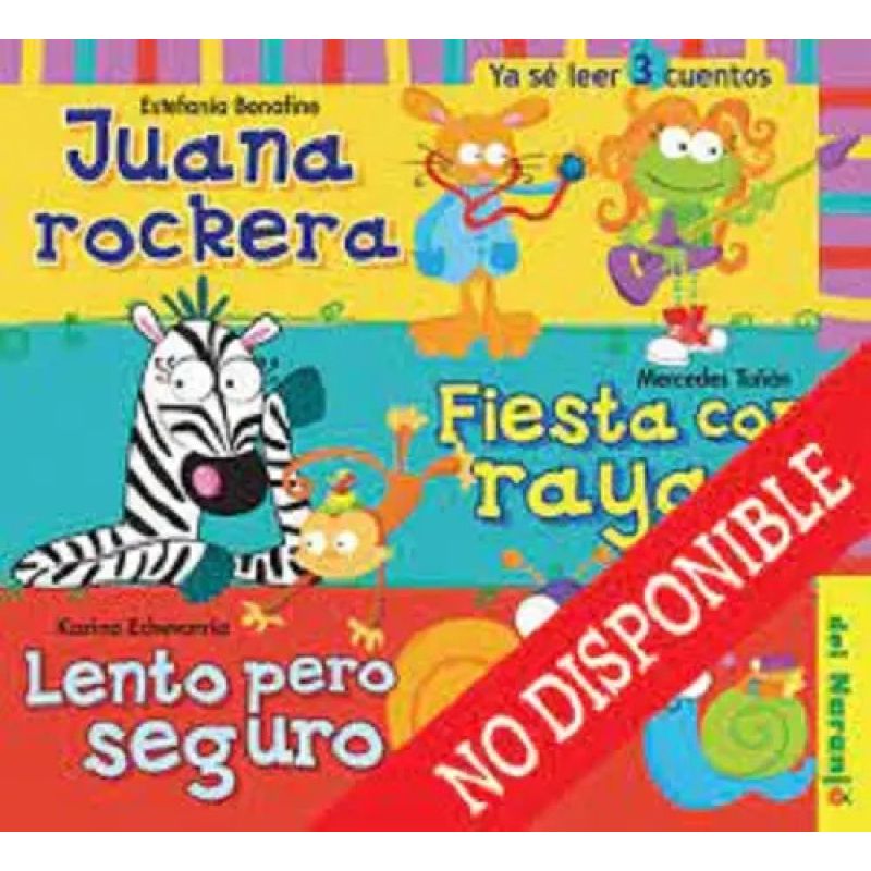 TESORO PIRATA,EL - GRIS COMO LA OVEJA - LA RANA RENATA - YA SE LEER 3 (Nuevo)