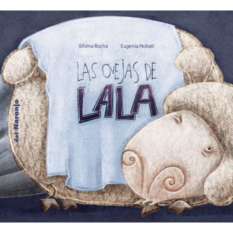 OVEJAS DE LALA, LAS - LUNA DE AZAFRAN (Nuevo)