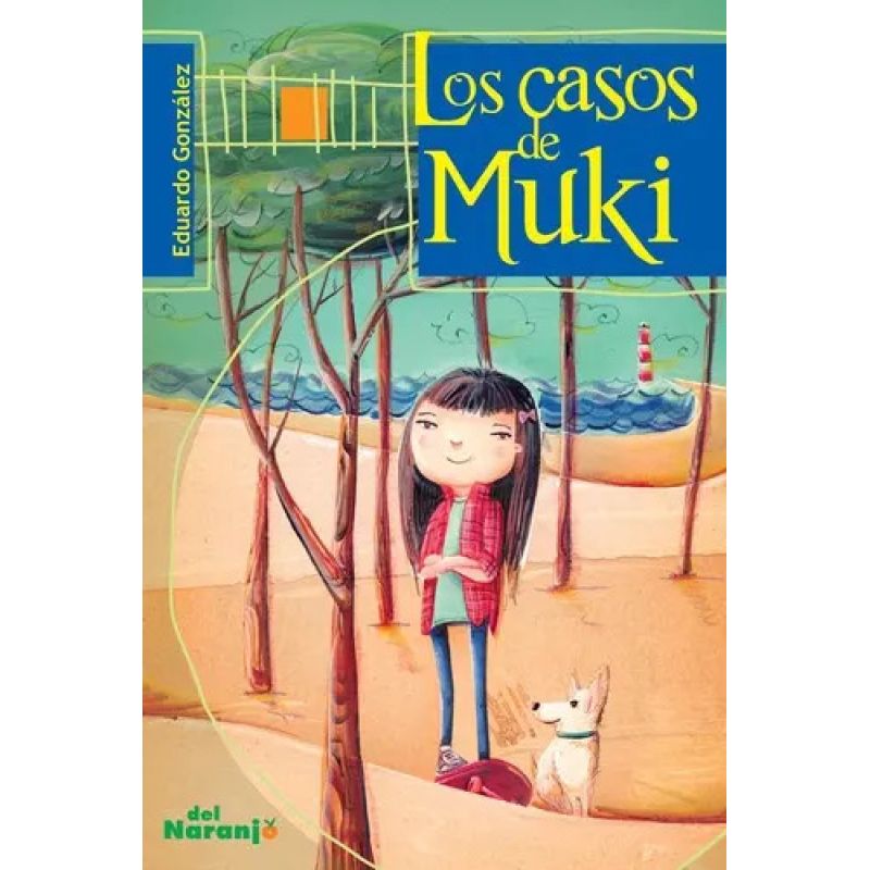 CASOS DE MUKI,LOS (Nuevo)