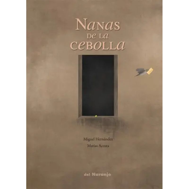 NANAS DE LA CEBOLLA (Nuevo)