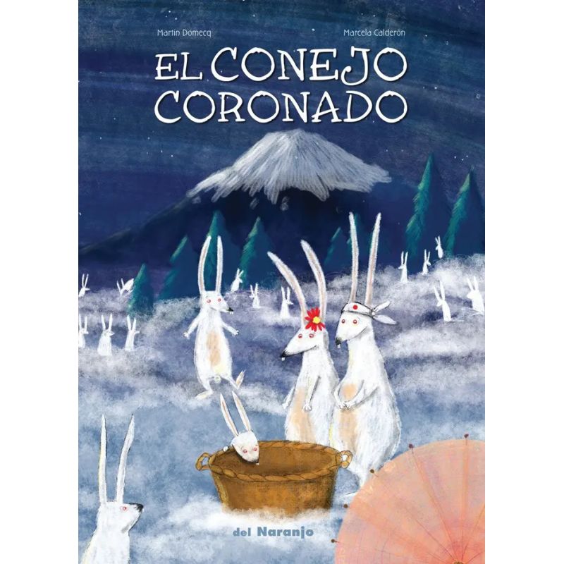 CONEJO CORONADO,EL (Nuevo)