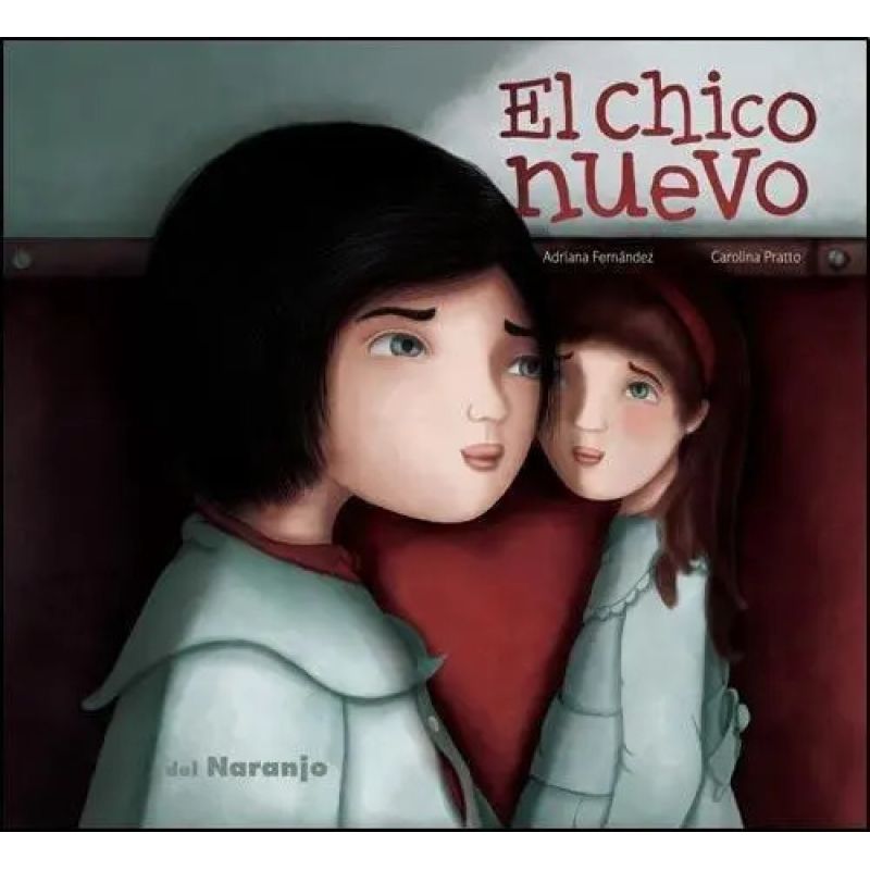 CHICO NUEVO, EL - LUNA DE AZAFRAN (Nuevo)