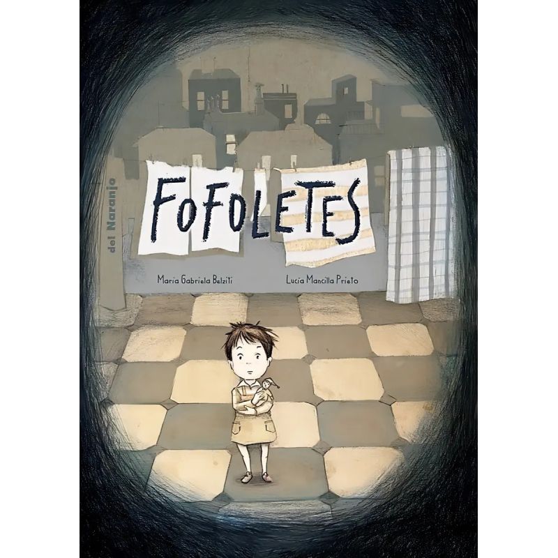 FOFOLETES (Nuevo)