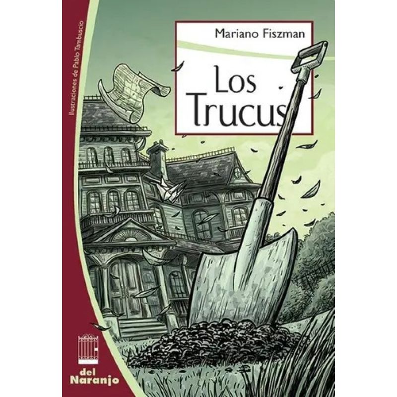 TRUCUS,LOS (Nuevo)