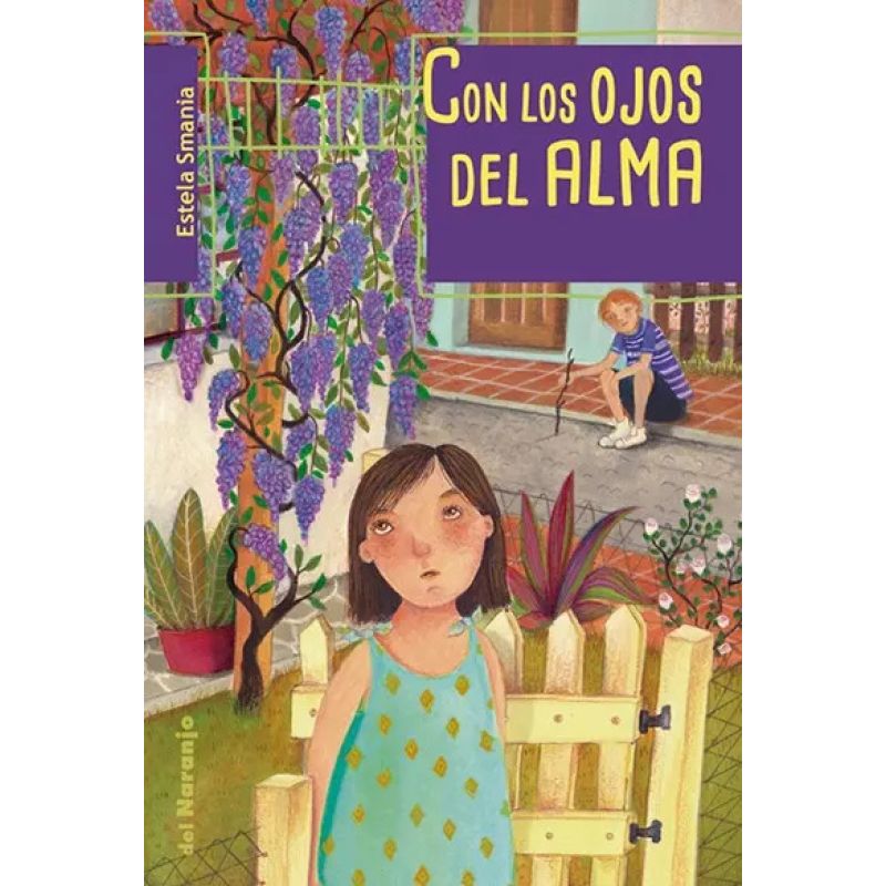 CON LOS OJOS DEL ALMA - SUB 20 (Nuevo)