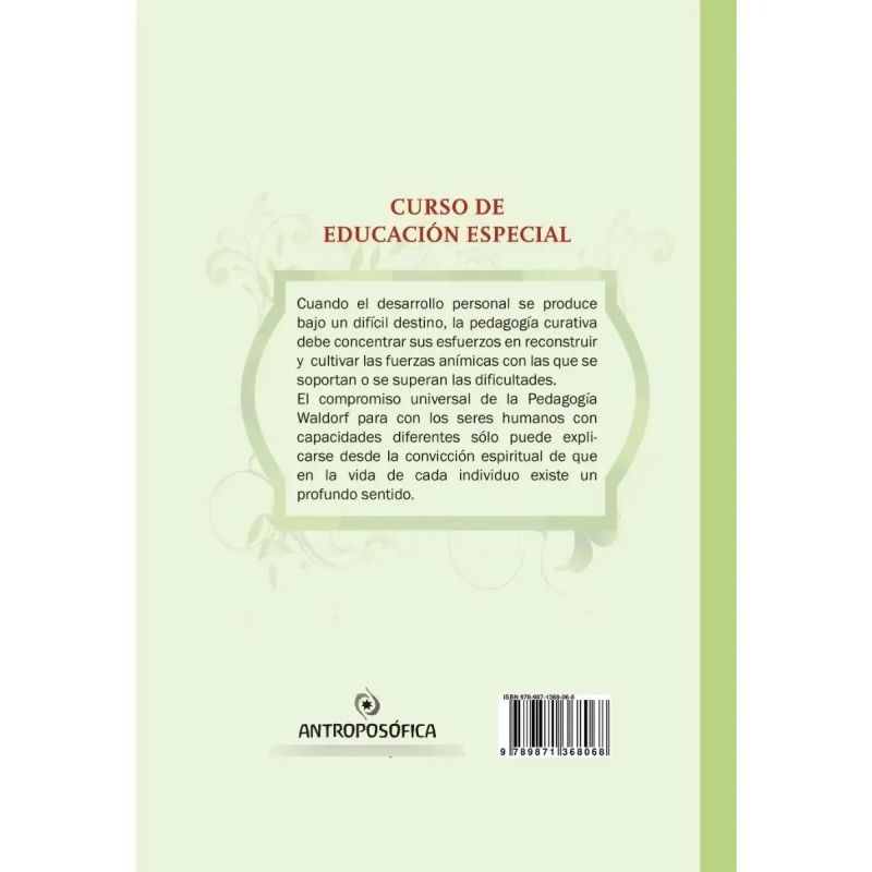 CURSO DE EDUCACION ESPECIAL (Nuevo) - Miniatura 3