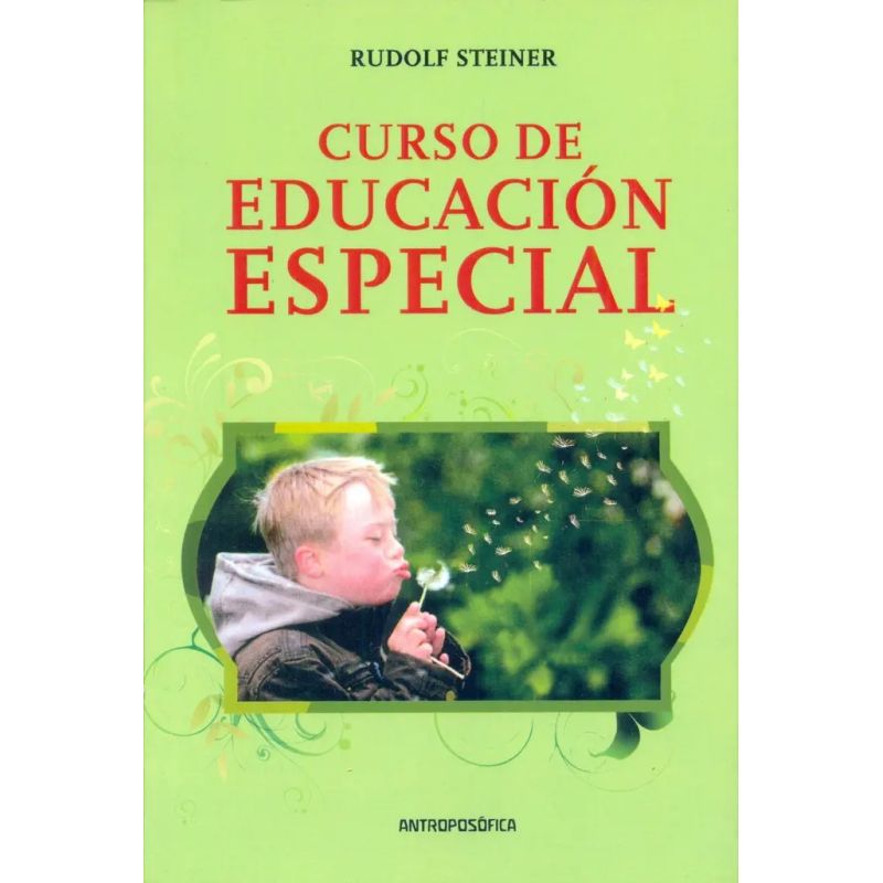 CURSO DE EDUCACION ESPECIAL (Nuevo)