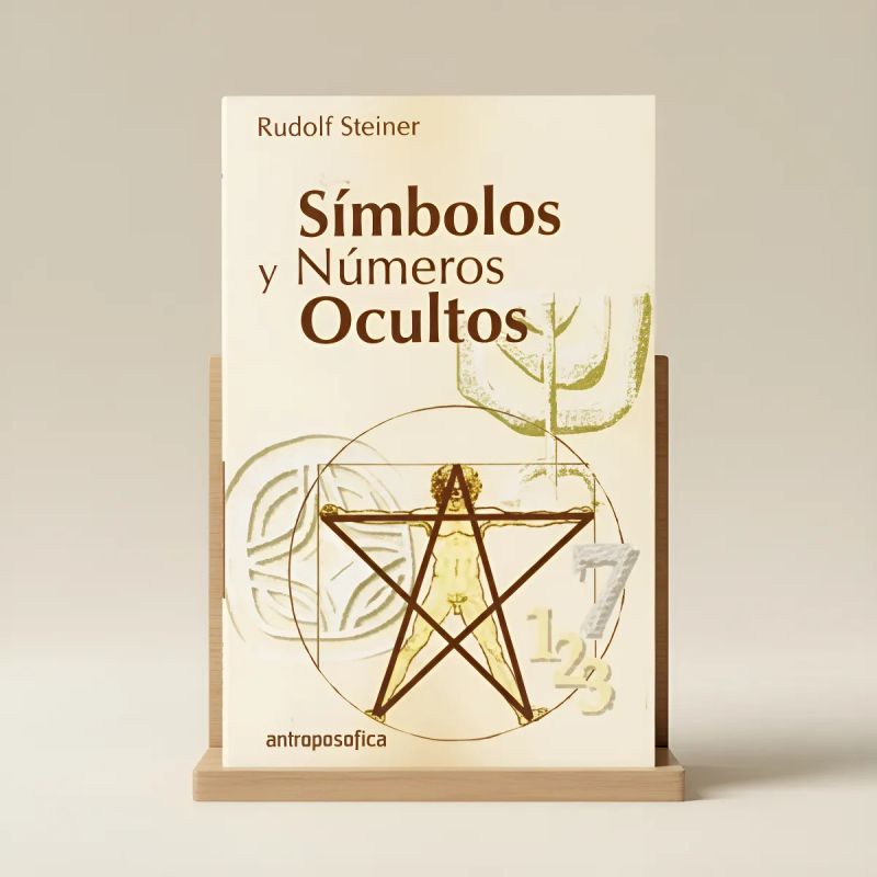 SIMBOLOS Y NUMEROS OCULTOS (Nuevo) - Miniatura 2