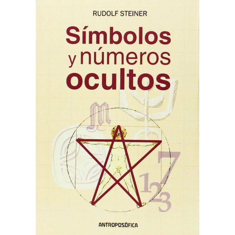 SIMBOLOS Y NUMEROS OCULTOS (Nuevo)