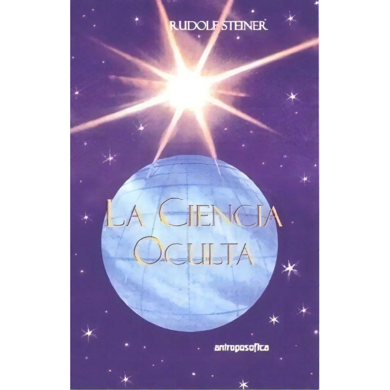 CIENCIA OCULTA, LA (Nuevo)