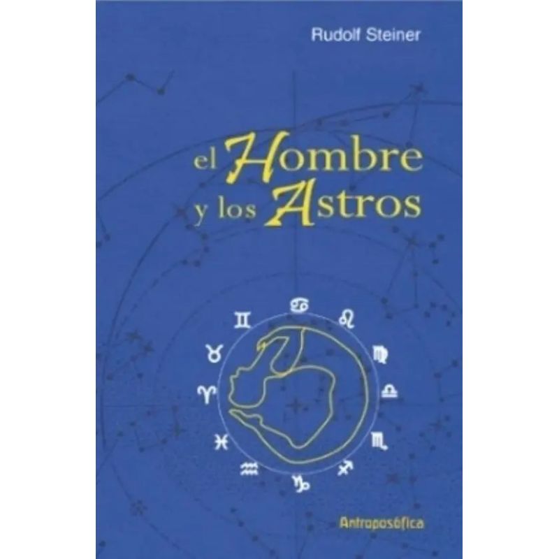 HOMBRE Y LOS ASTROS, EL (Nuevo)