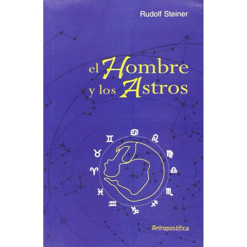 HOMBRE Y LOS ASTROS, EL (Nuevo) - Miniatura 2