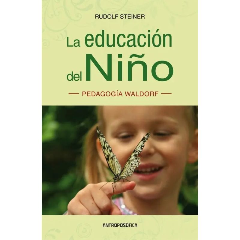 EDUCACION DEL NIÑO (Nuevo)