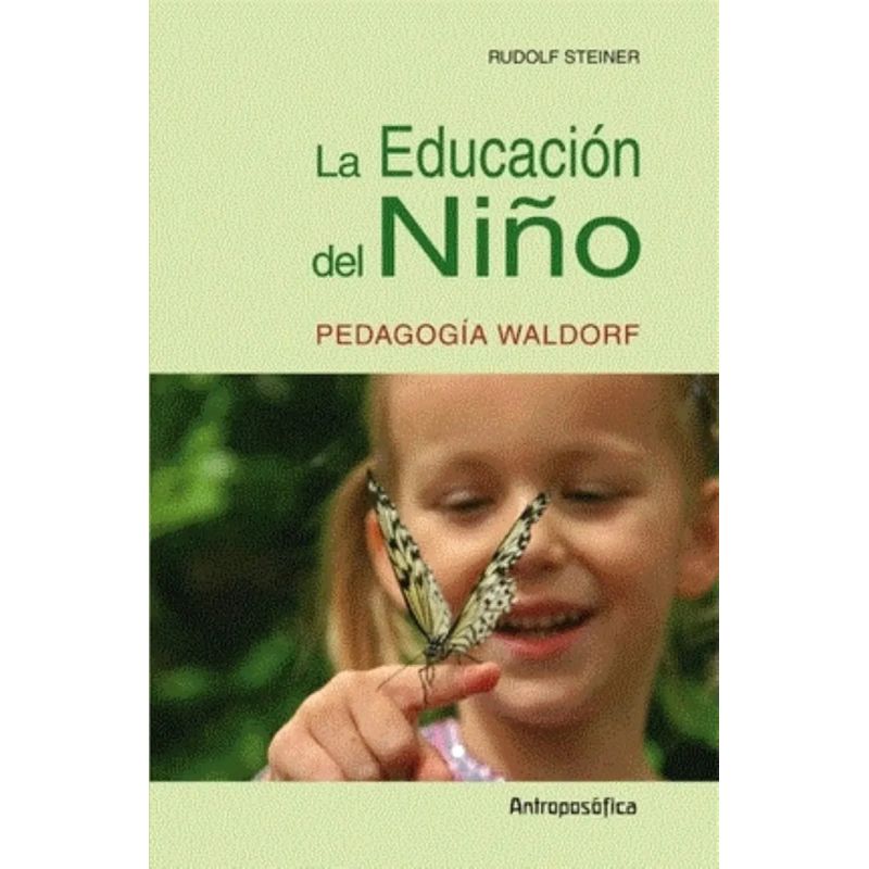EDUCACION DEL NIÑO (Nuevo) - Miniatura 2
