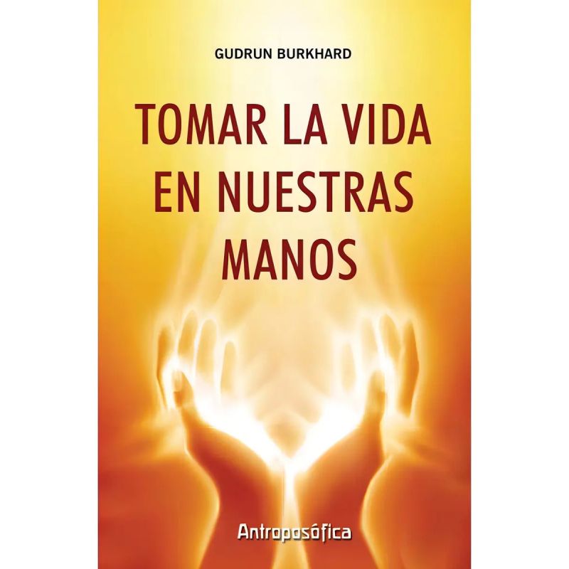 TOMAR LA VIDA EN NUESTRAS MANOS (Nuevo)