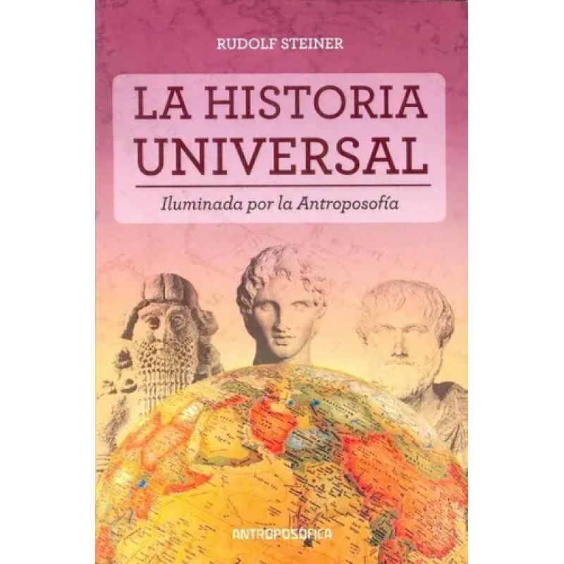 HISTORIA UNIVERSAL, LA (Nuevo)
