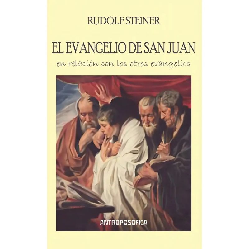 EVANGELIO DE SAN JUAN, EL - EN RELACION CON LOS OTROS EVANGELIOS (Nuevo)