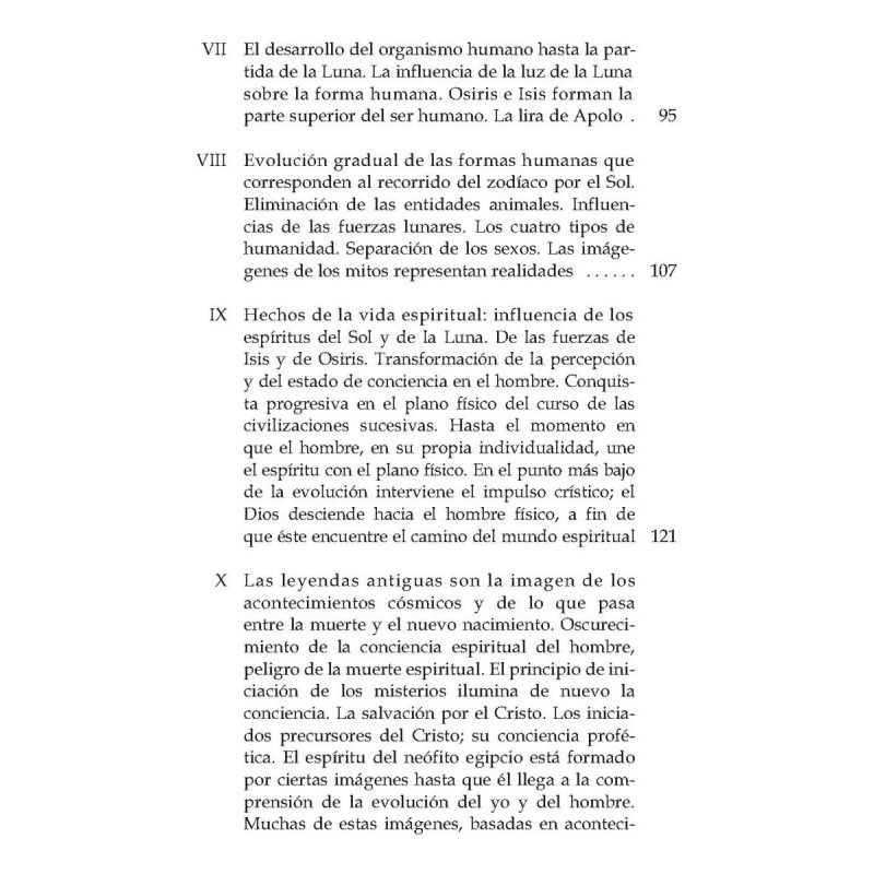 MITOS Y MISTERIOS EGIPCIOS (Nuevo) - Miniatura 4