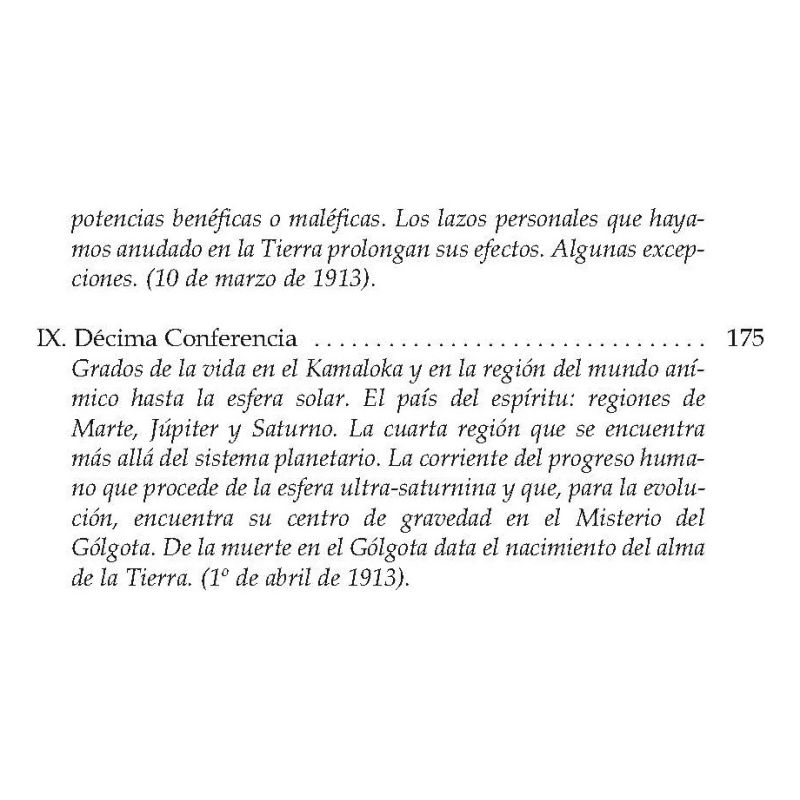 VIDA ENTRE LA MUERTE Y EL NUEVO NACIMIENTO, LA - N/ED. (Nuevo) - Miniatura 5