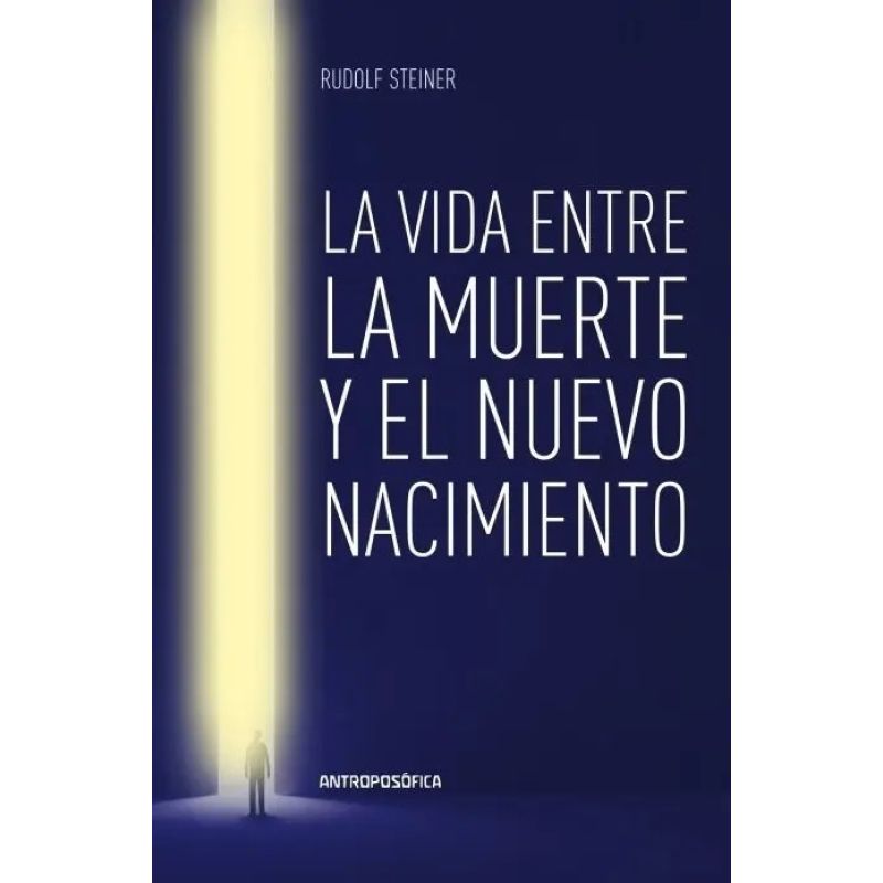 VIDA ENTRE LA MUERTE Y EL NUEVO NACIMIENTO, LA - N/ED. (Nuevo)
