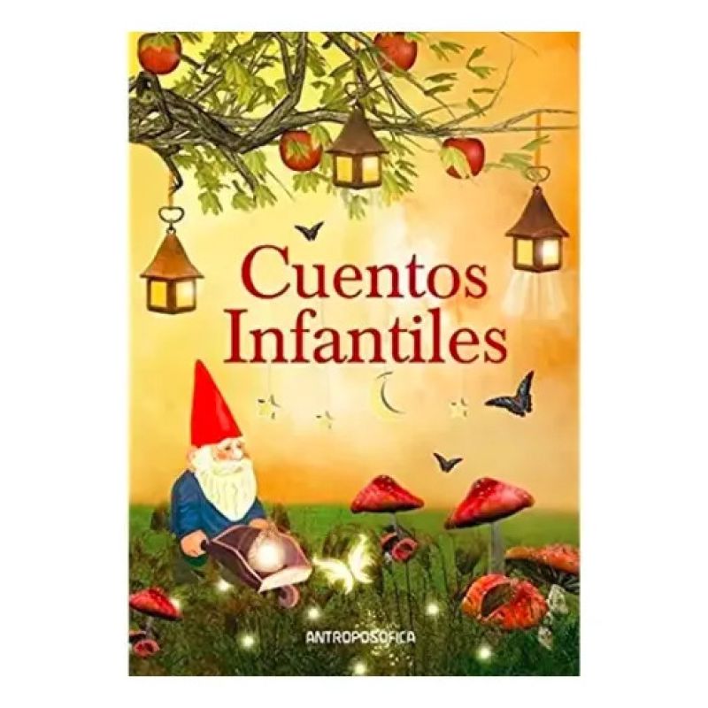 CUENTOS INFANTILES (Nuevo)