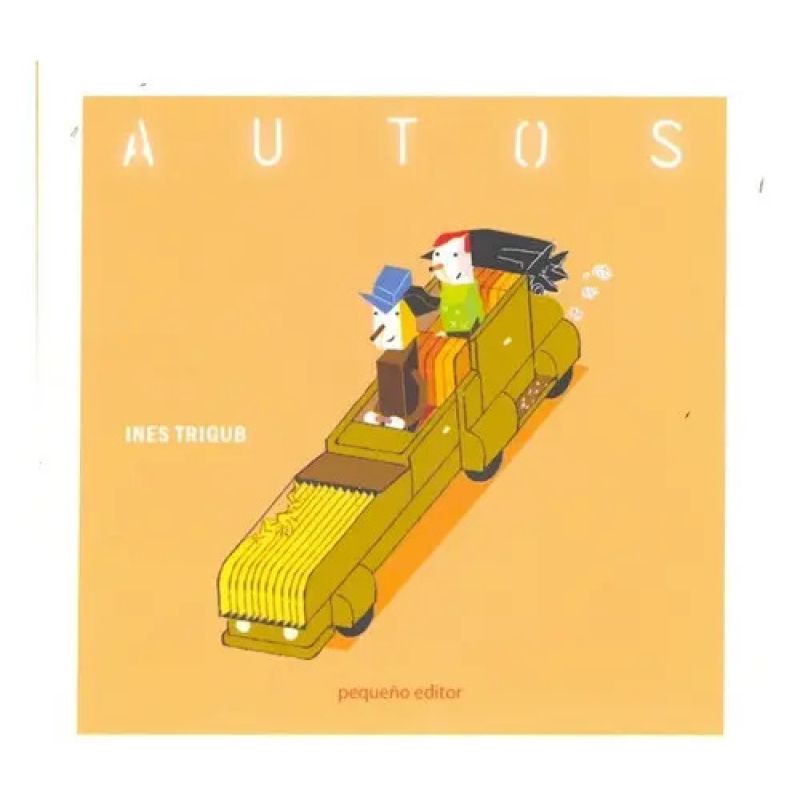 AUTOS - FUELLE (Nuevo)