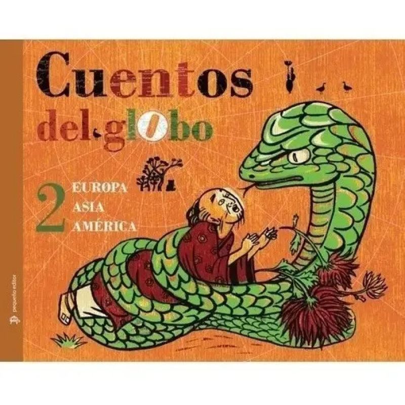 DE BELLAS Y BESTIAS - CUENTOS DEL GLOBO 2 (Nuevo)