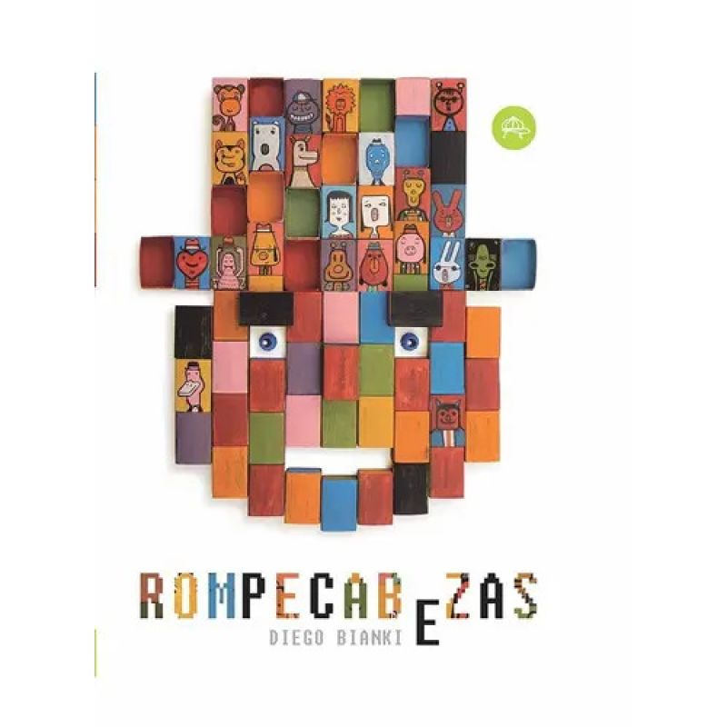 ROMPECABEZAS - ZOOM (Nuevo)