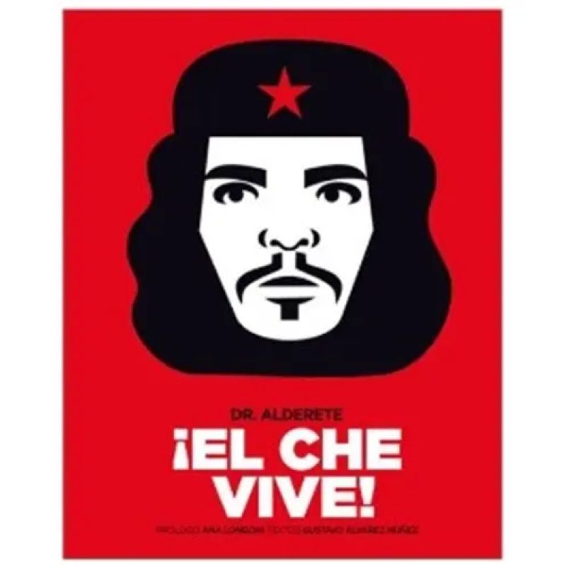CHE VIVE, EL! (Nuevo)